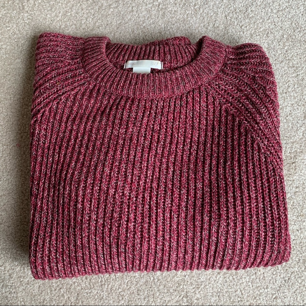 Sweater - Picture 1 of 3